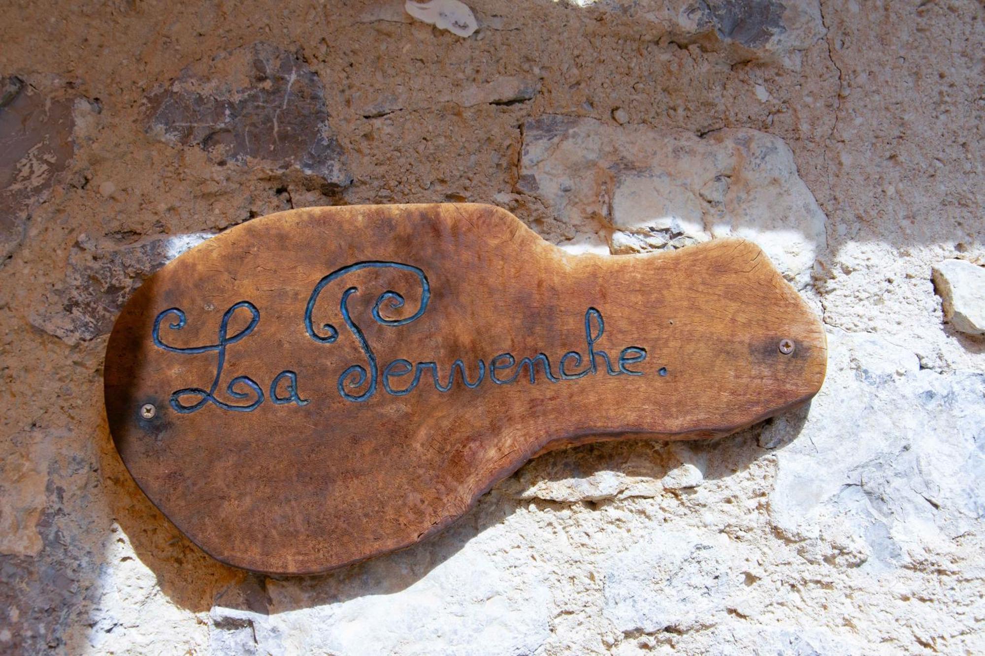 Pensjonat Les Grands Pres Des Baronnies La Roche-sur-le-Buis Zewnętrze zdjęcie