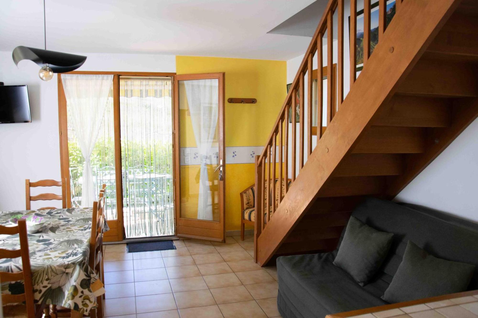 Pensjonat Les Grands Pres Des Baronnies La Roche-sur-le-Buis Zewnętrze zdjęcie